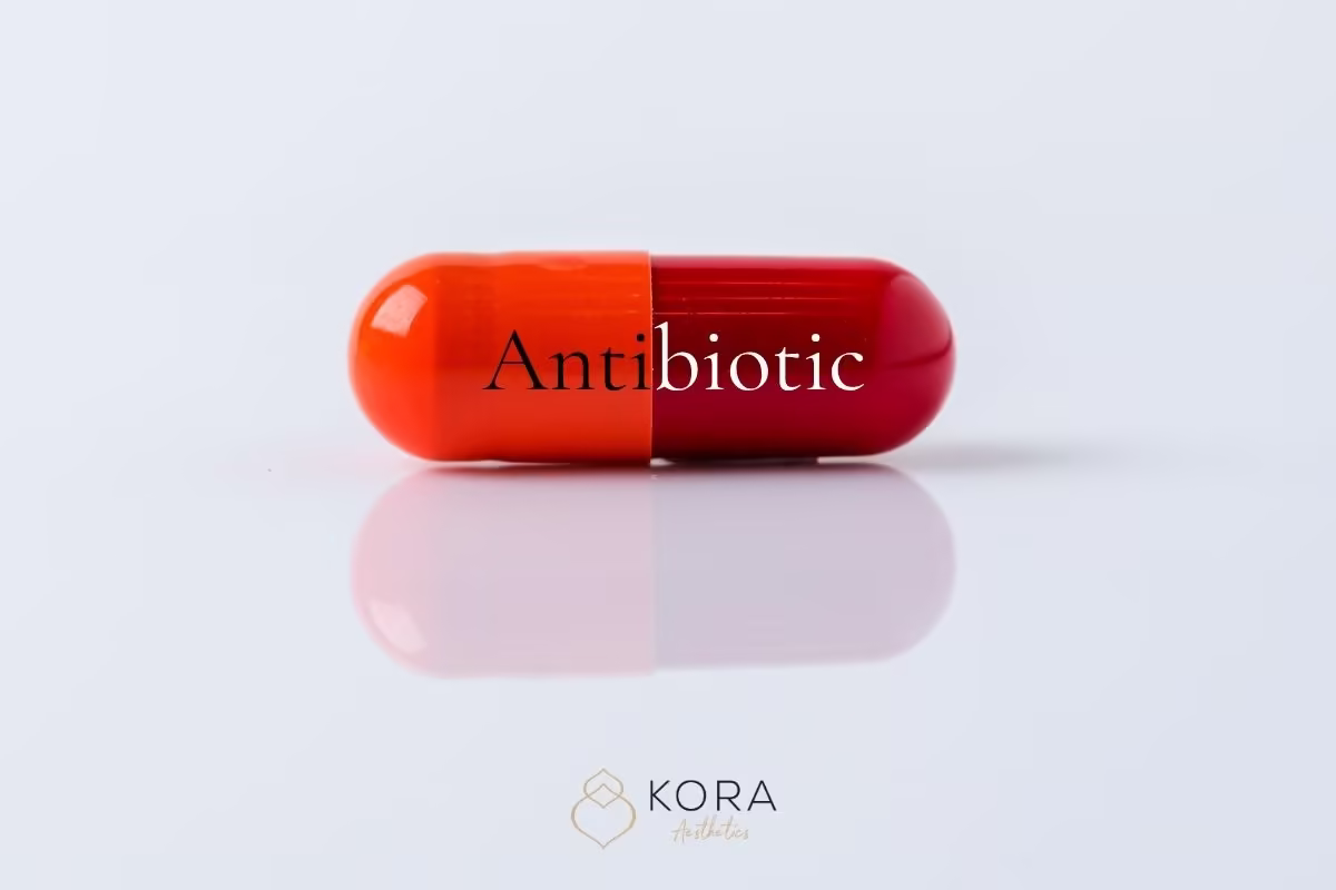 Can You Get Botox While on Antibiotics? Clearing the Confusion