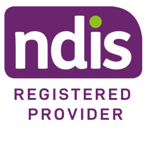 NDIS Registered Provider