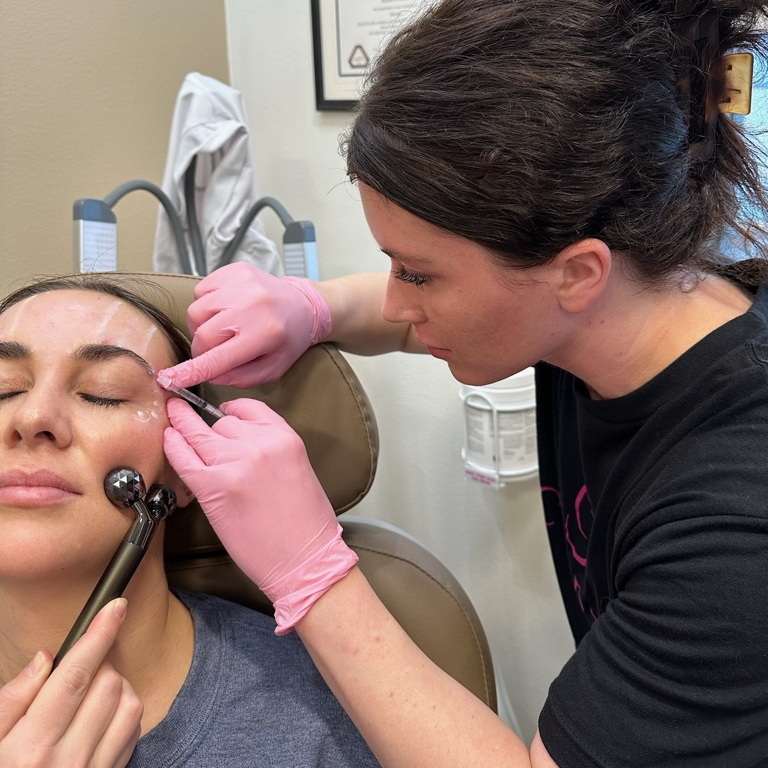 Botox in Scottsdale