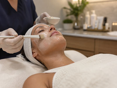 Facials & Peels