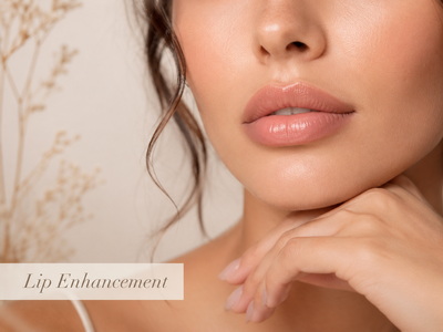 Lip Enhancement