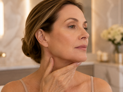 Skin Laxity & Tightening