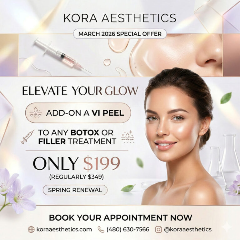 Add-on a VI Peel